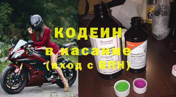 винт Бородино