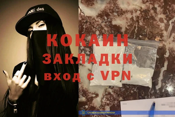 винт Бородино